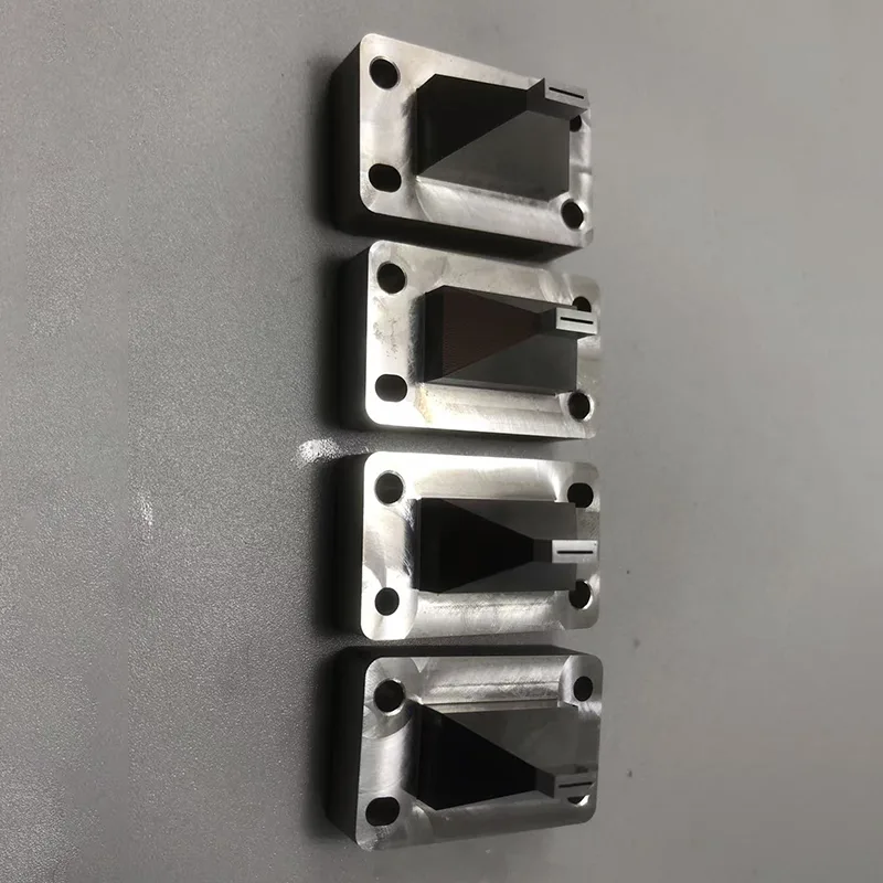 Welke brandstofinjectoronderdelen zijn het belangrijkst voor moderne motorprestaties?