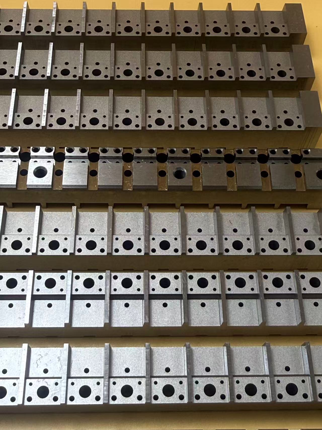 Wat zijn de toepassingsgebieden van de oliesnijverwerking?