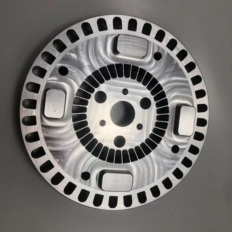 Wat maakt Seibu draadvonken de voorkeurskeuze voor precisieproductie?