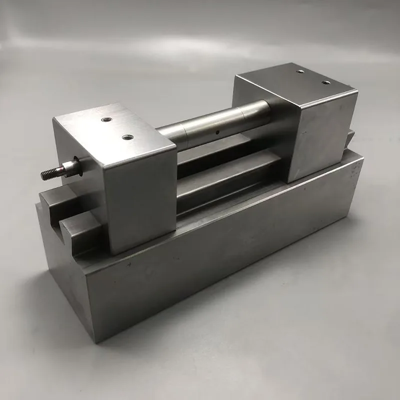 Montagegereedschapsarmaturen