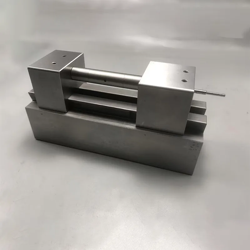 Assembly Tooling Fixtures Assembly Tooling Fixtures