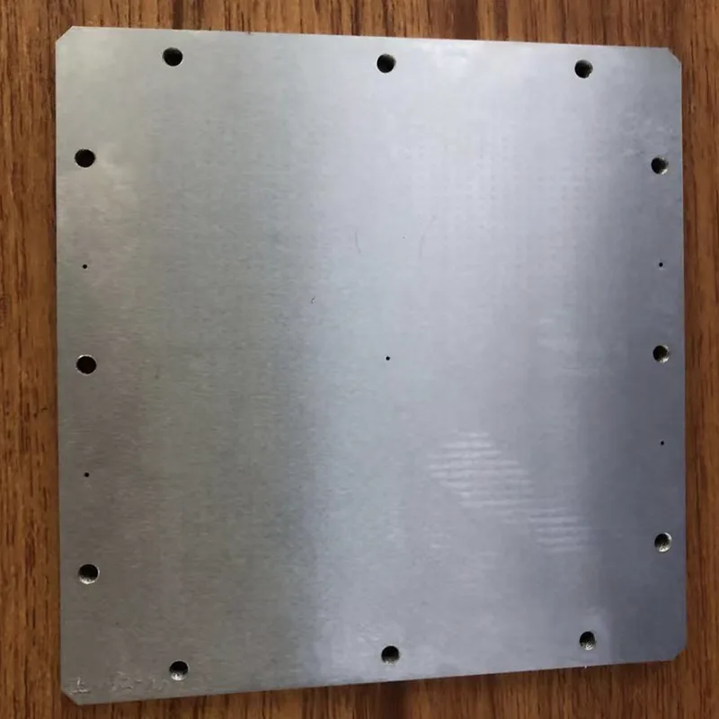 0.15mm Round Hole Wire EDM 0.15mm Round Hole Wire EDM