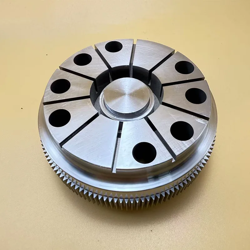 Plastic Mold Gear Parts