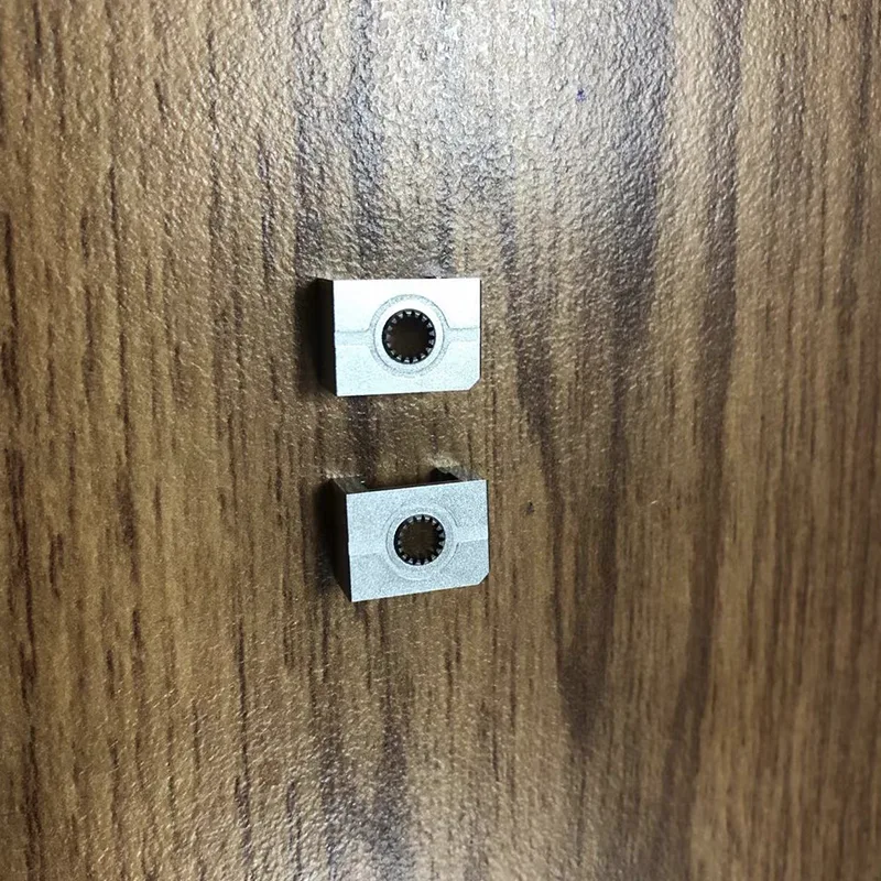 0.03mm Fine Wire Slow Wire Processing Gears