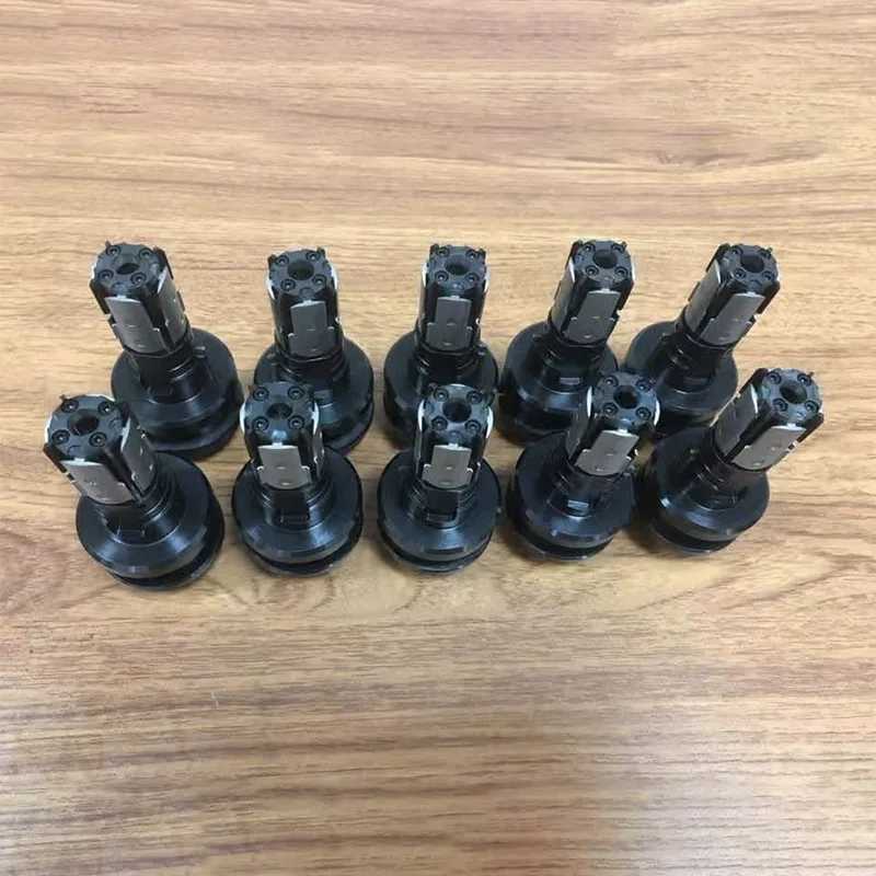 Gereedschapsvormen positioneren